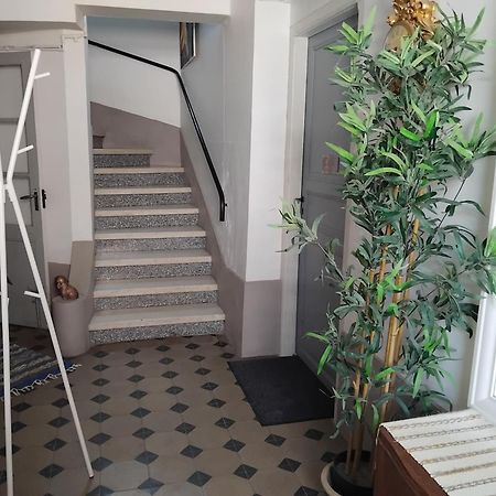 Andersson, Fa Apartment Val-du-Faby ภายนอก รูปภาพ