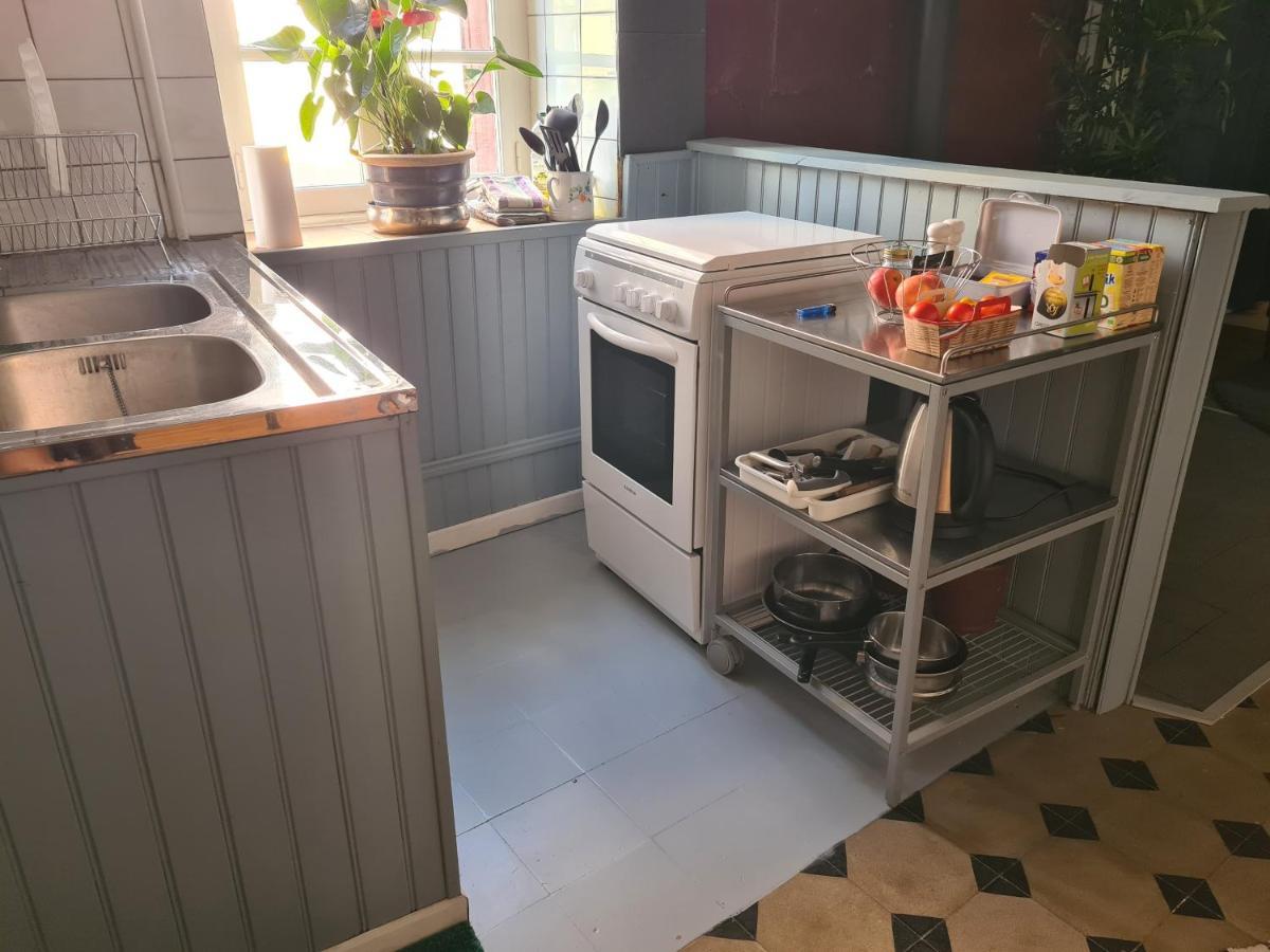Andersson, Fa Apartment Val-du-Faby ภายนอก รูปภาพ